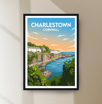 Charlestown