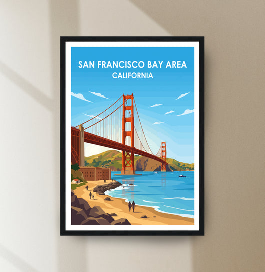 San Francisco Bay Area