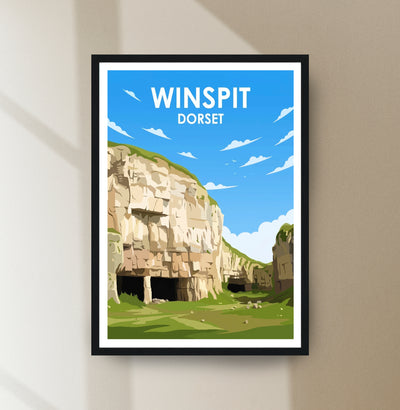 Winspit