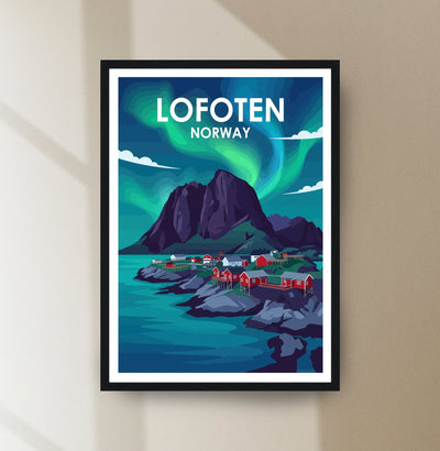 Lofoten Islands