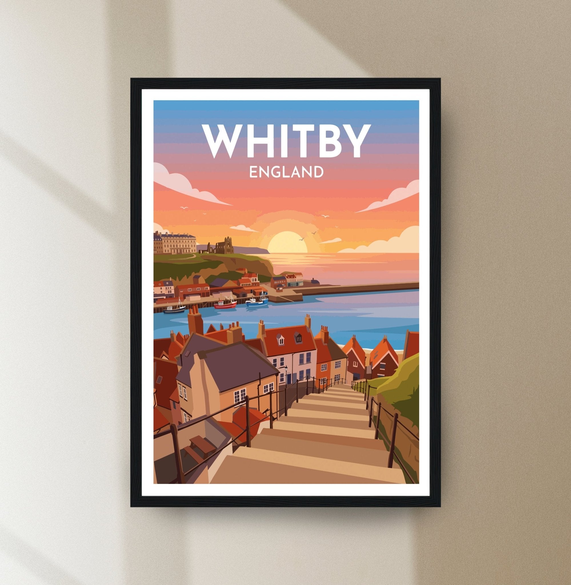 Whitby