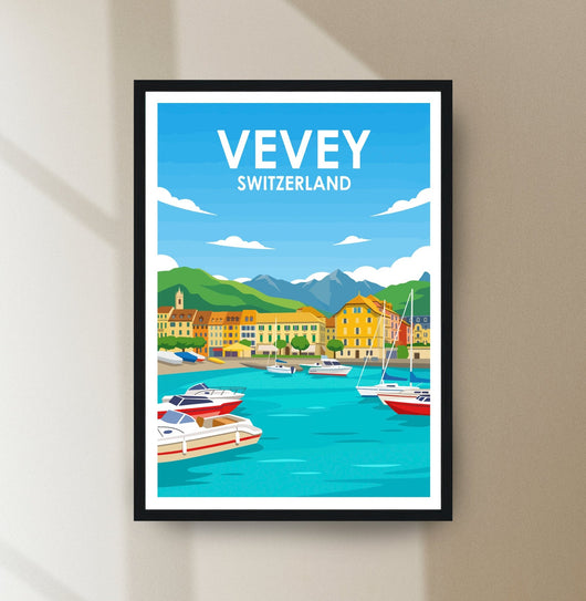 Vevey