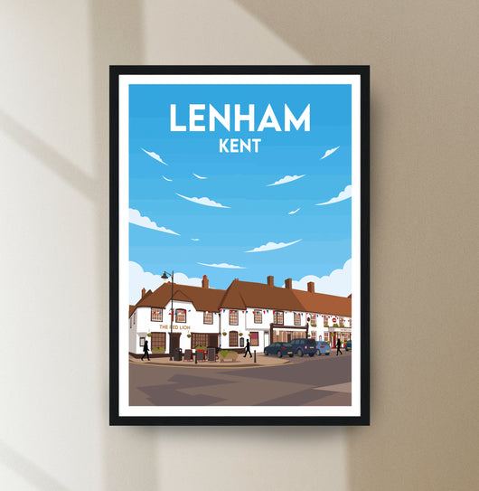 Lenham