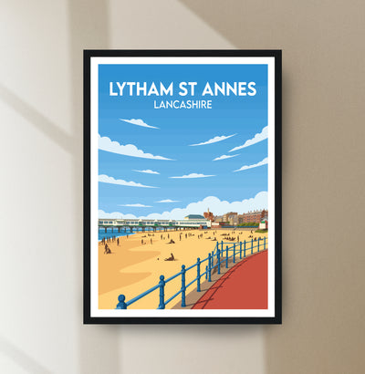 Lytham St Annes