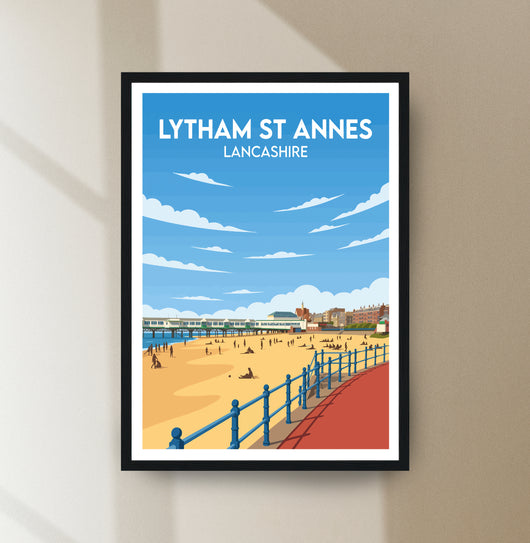 Lytham St Annes
