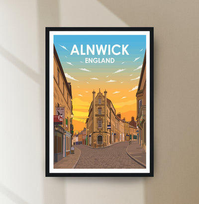 Alnwick