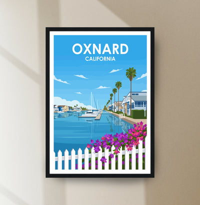 Oxnard