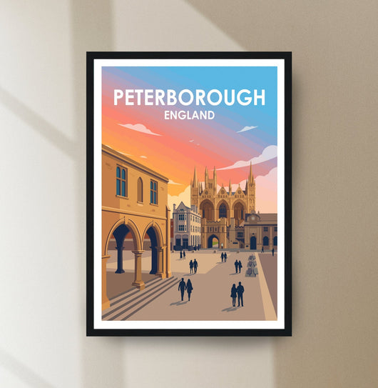 Peterborough