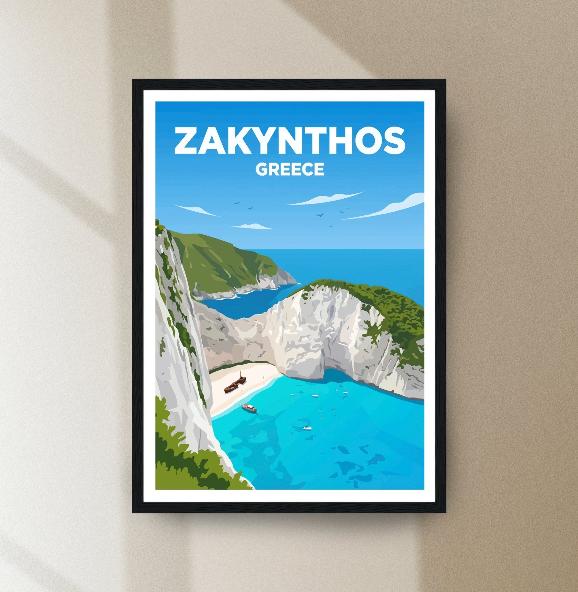 Zakynthos