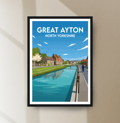 Great Ayton