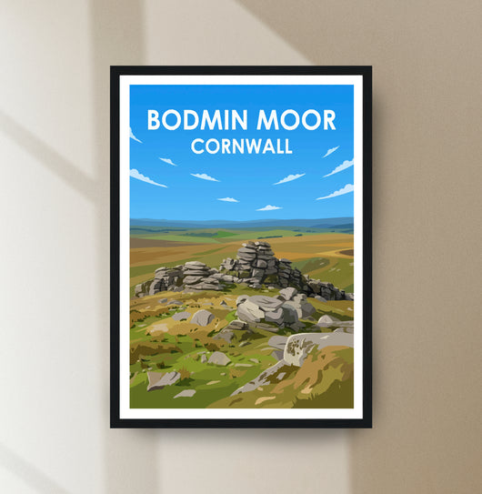 Bodmin Moor
