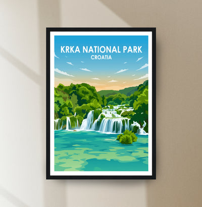 Krka National Park