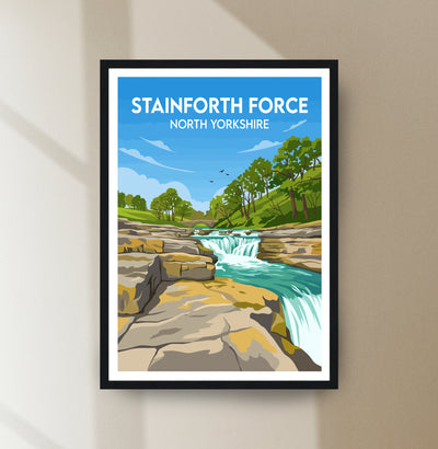 Stainforth Force