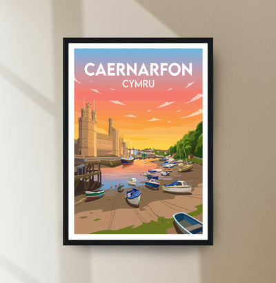 Caernarfon