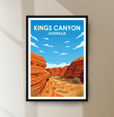 Kings Canyon