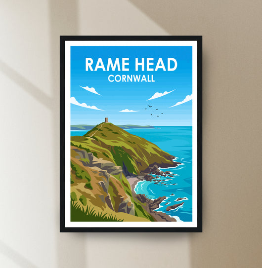 Rame Head