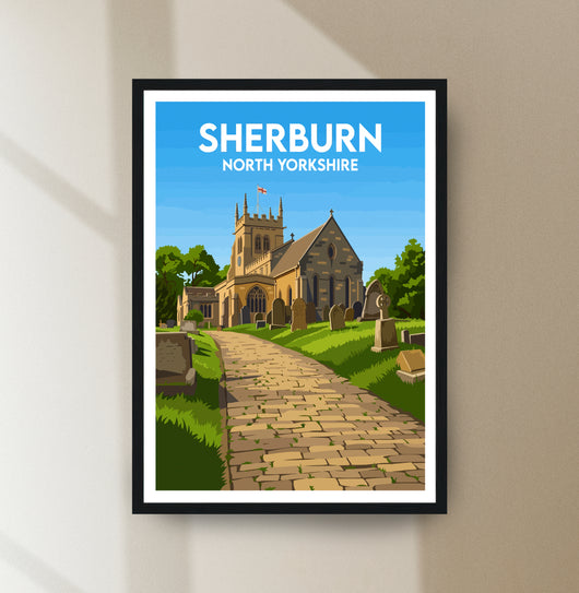 Sherburn
