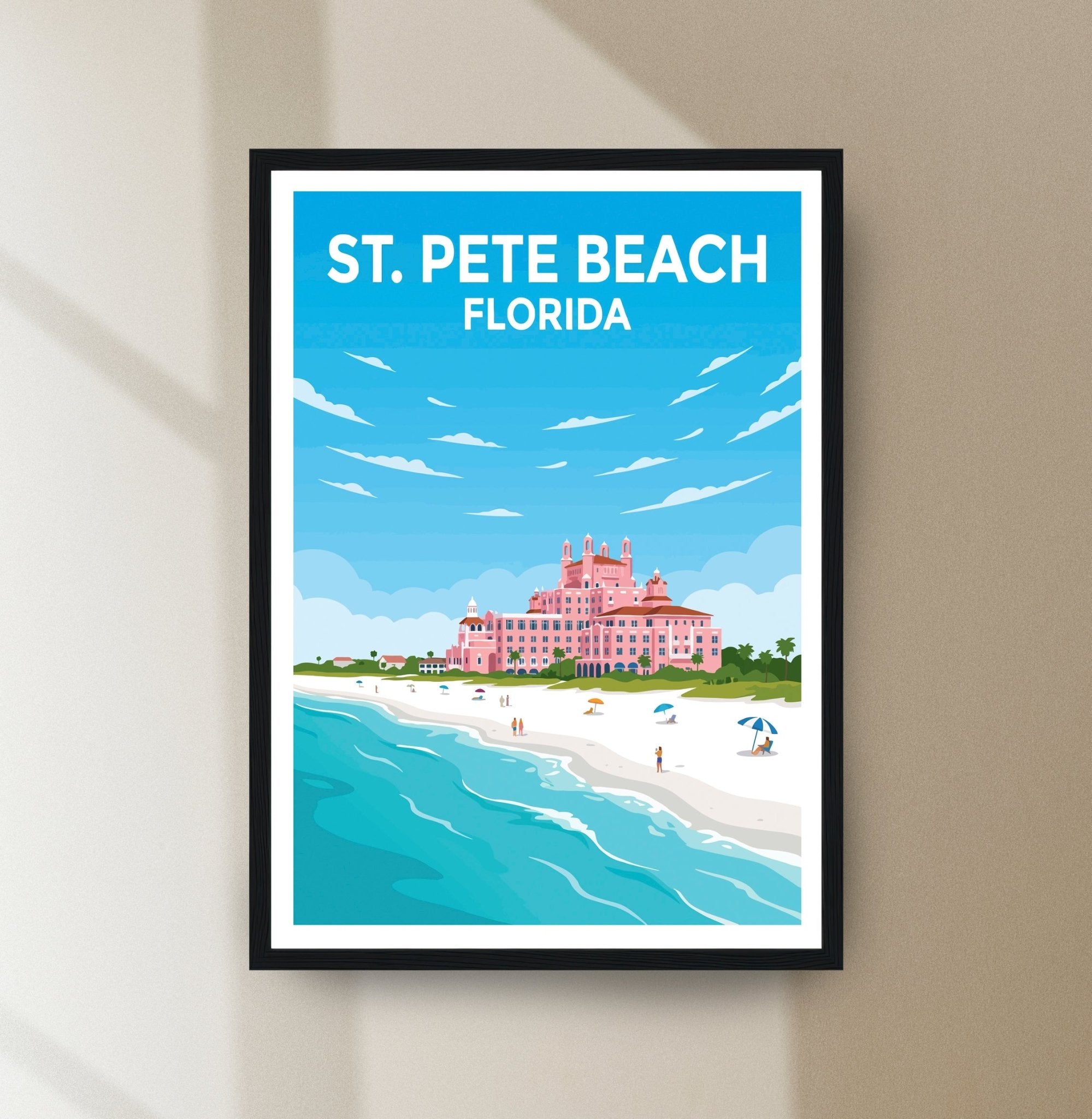 St. Pete Beach
