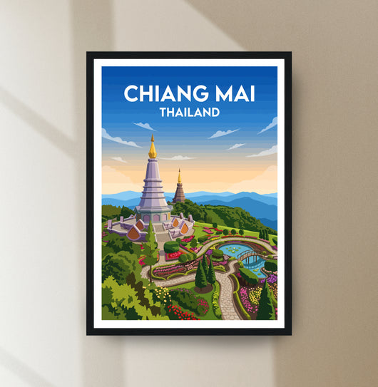 Chiang Mai