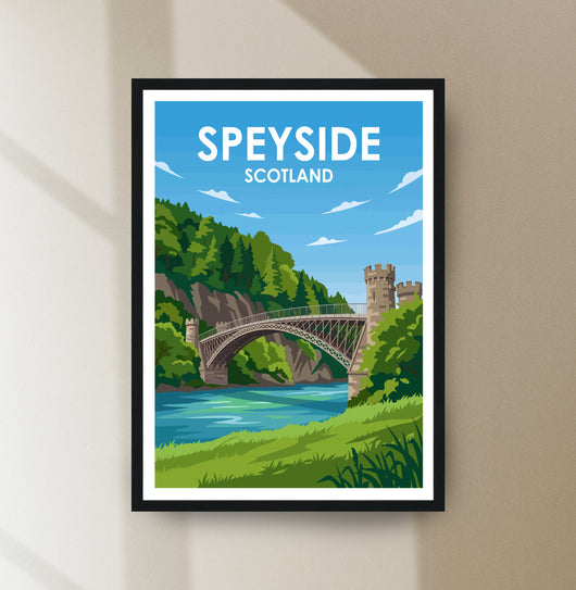 Speyside