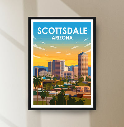 Scottsdale