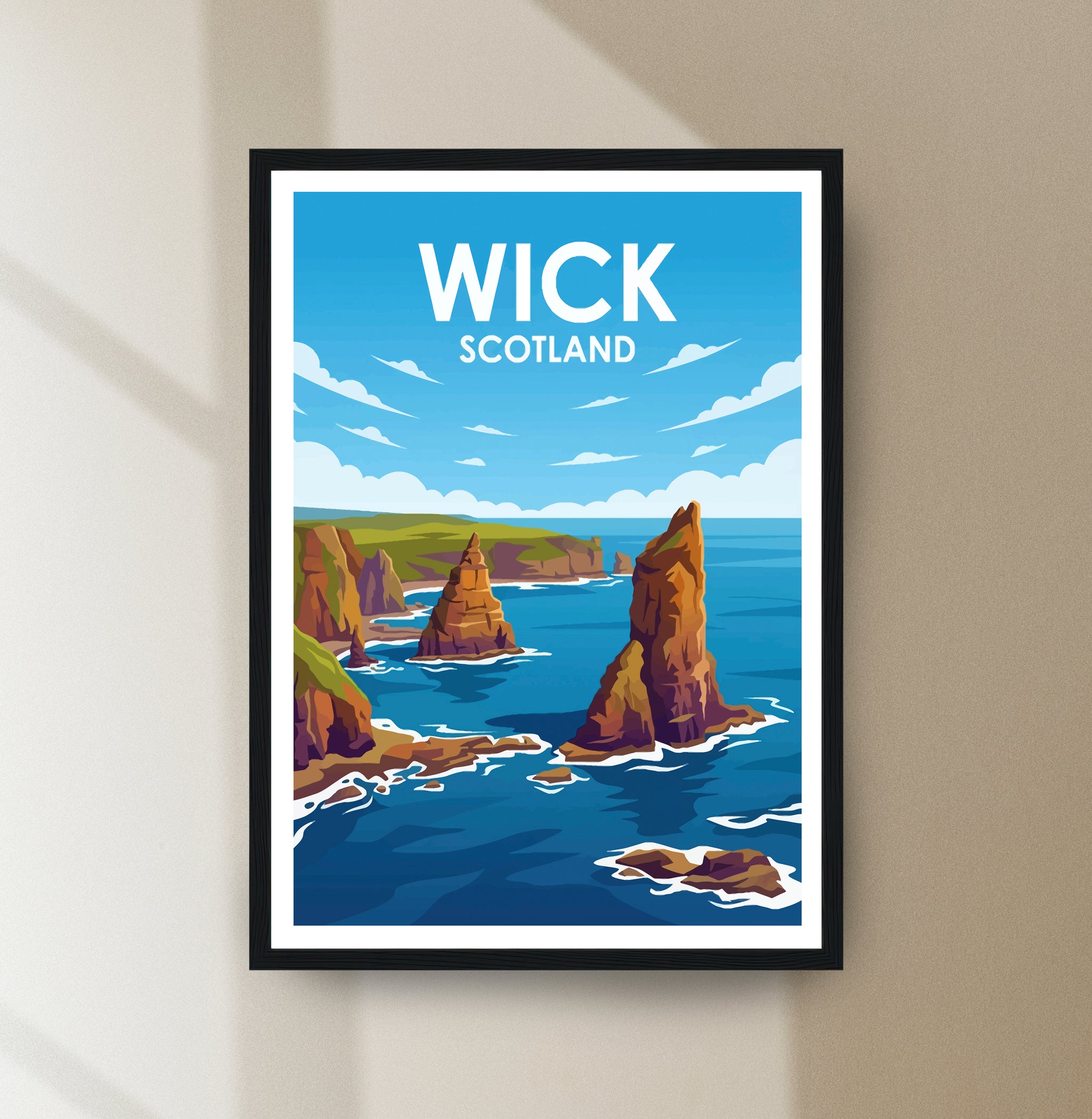 Wick