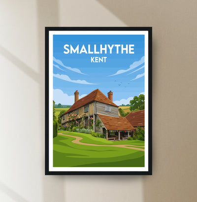 Smallhythe