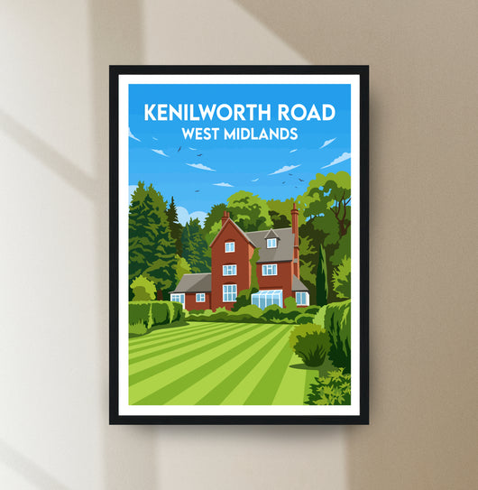 Kenilworth Road