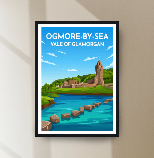 Ogmore-By-Sea