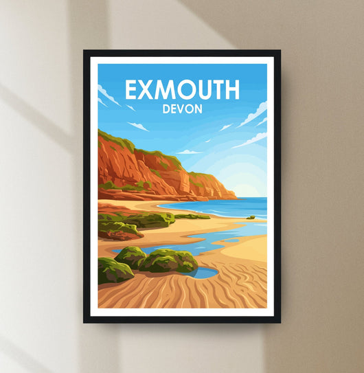Exmouth