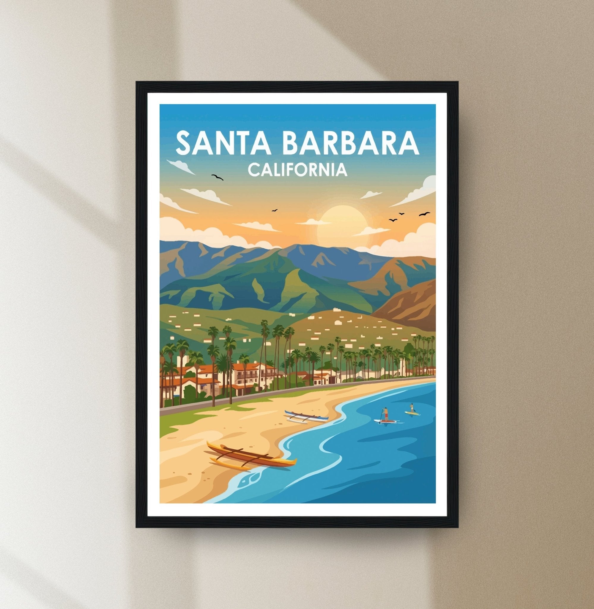 Santa Barbara