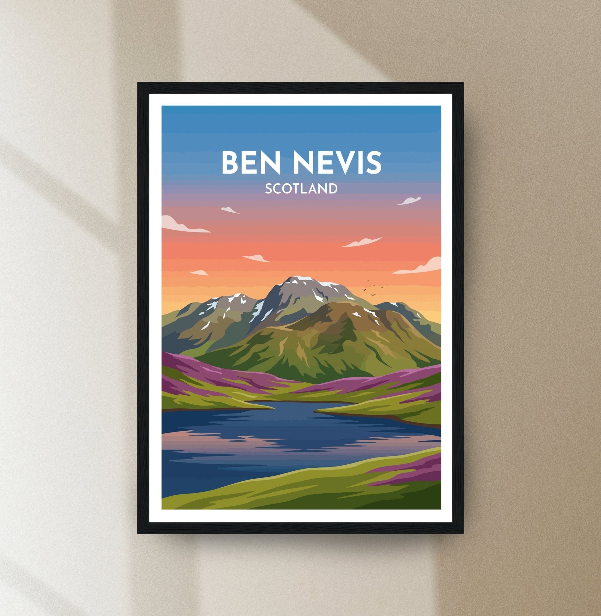 Ben Nevis