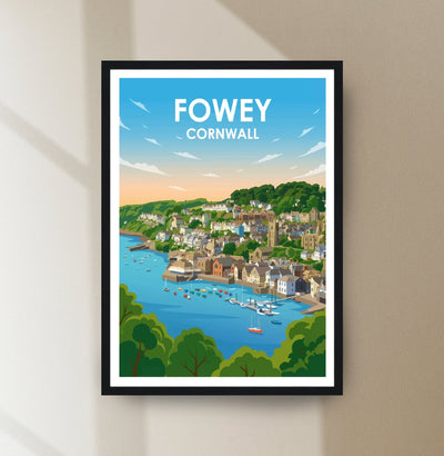 Fowey
