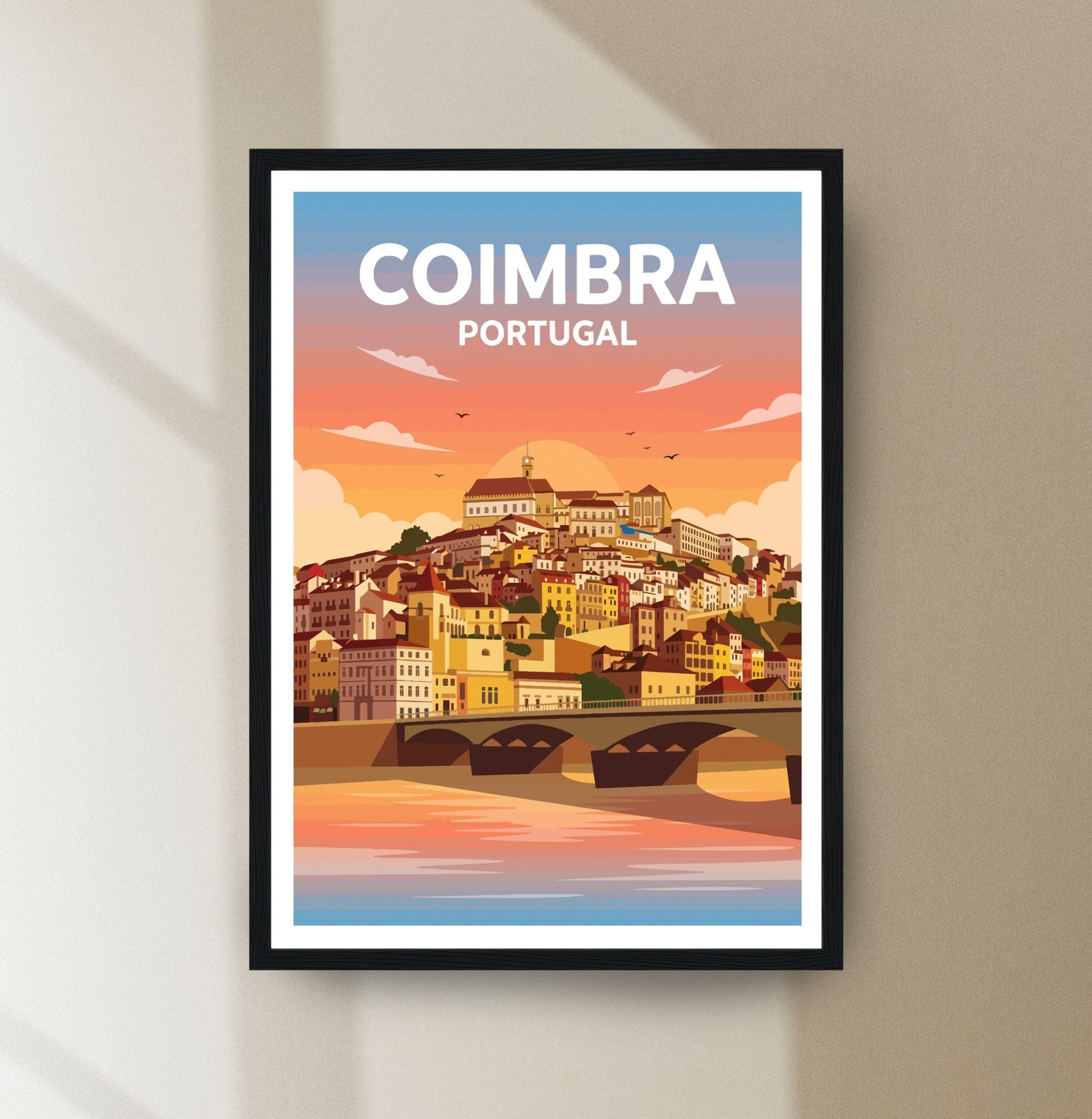 Coimbra