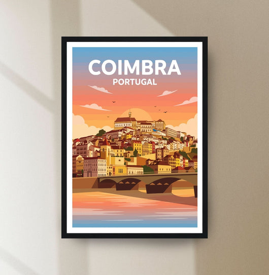 Coimbra