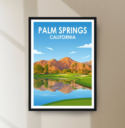 Palm Springs
