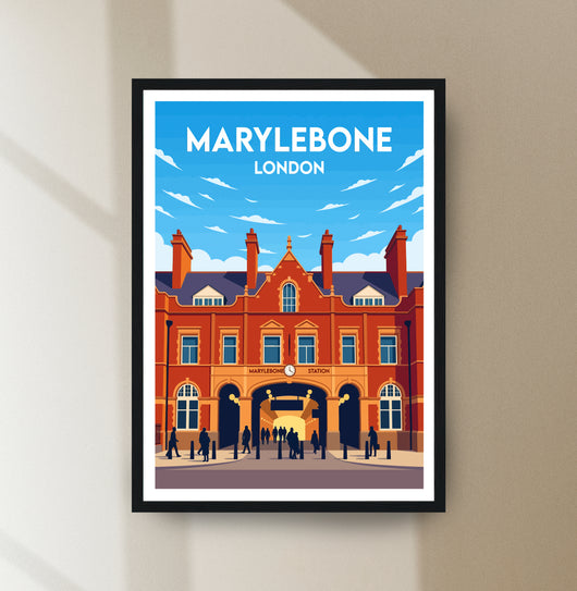 Marylebone