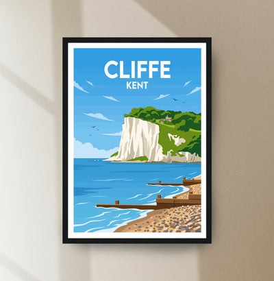Cliffe