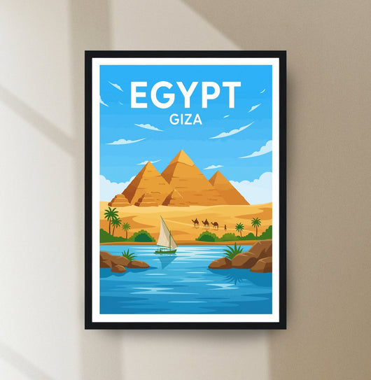 Egypt