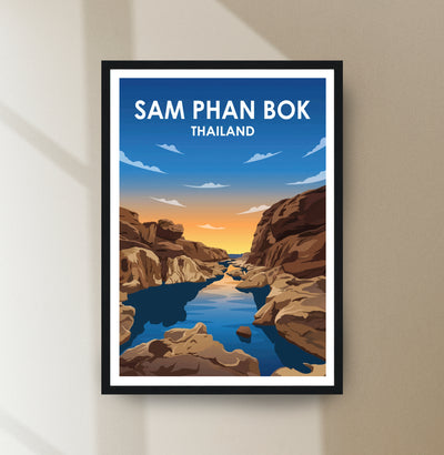 Sam Phan Bok