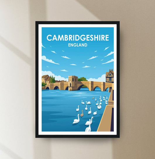 Cambridgeshire