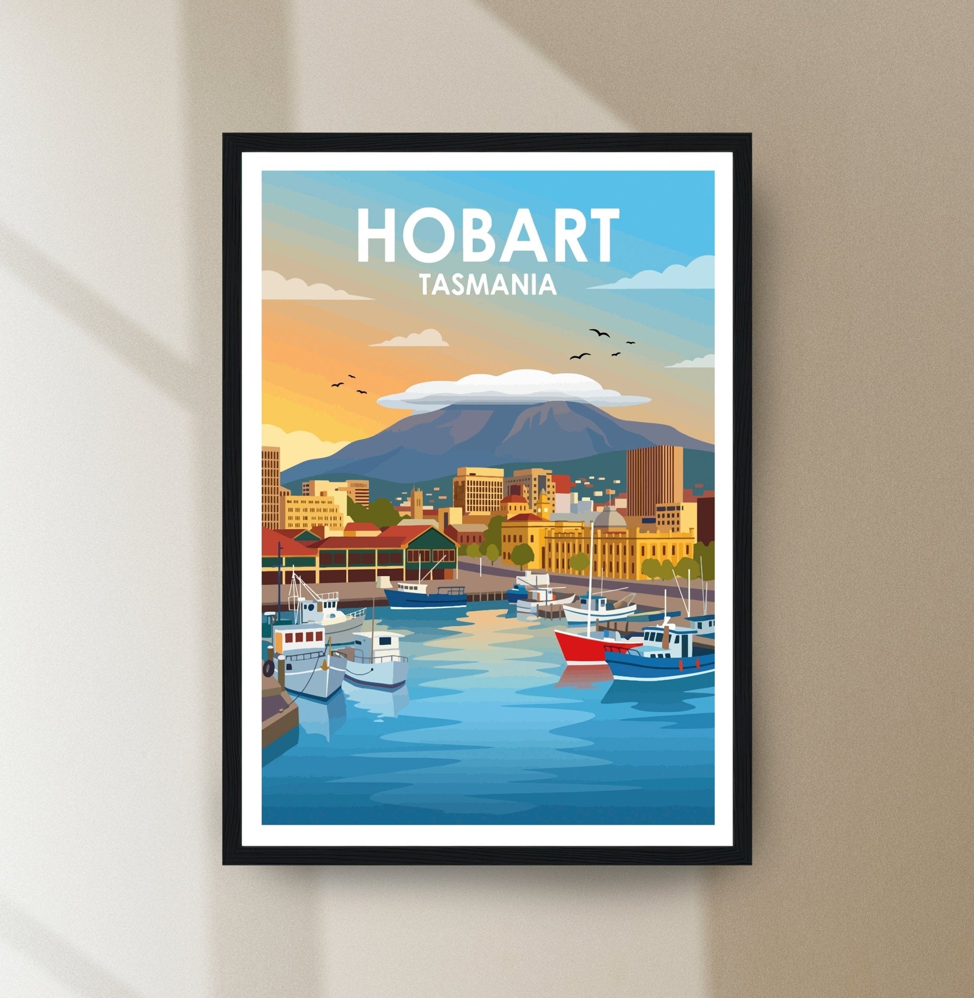 Hobart