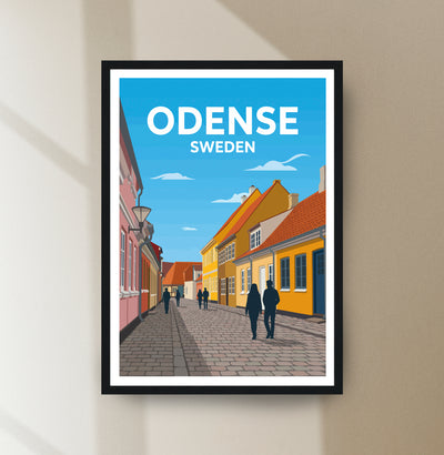 Odense