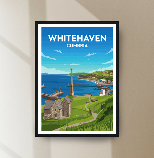 Whitehaven