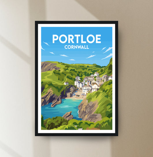 Portloe
