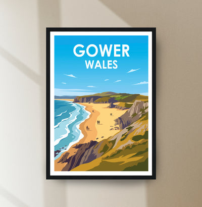Gower