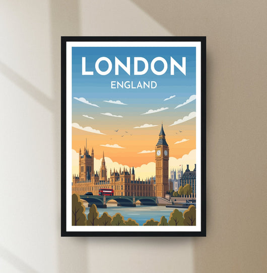 London