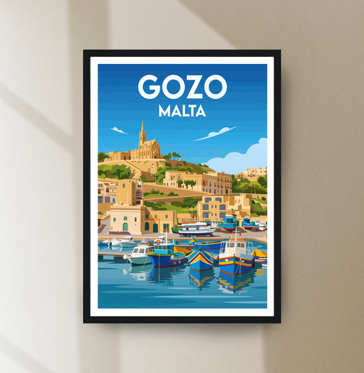 Gozo
