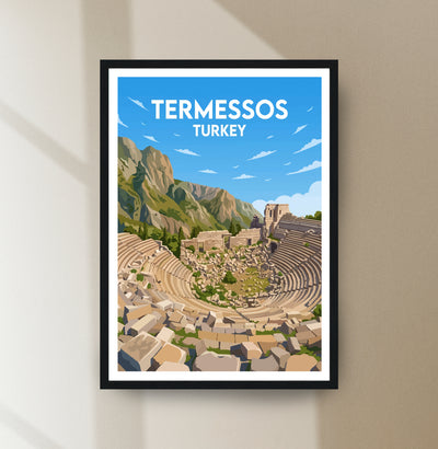 Termessos