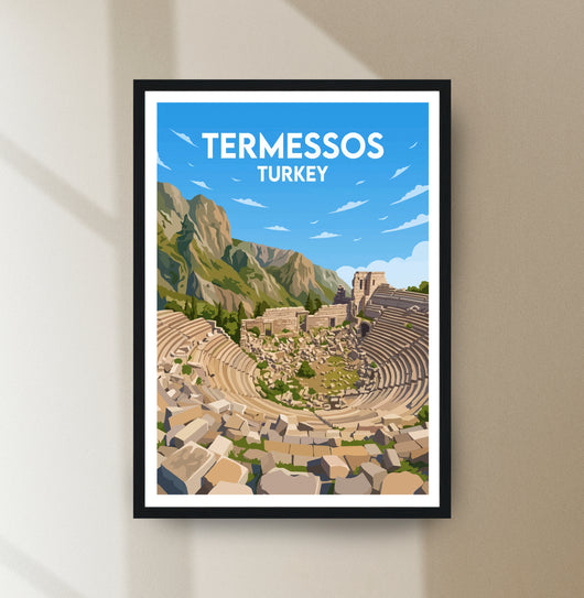 Termessos